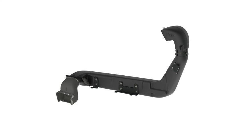 ARB Snorkel Suits Jeep Jl Wrangler SS1080HF SS1080HF Photo - Unmounted