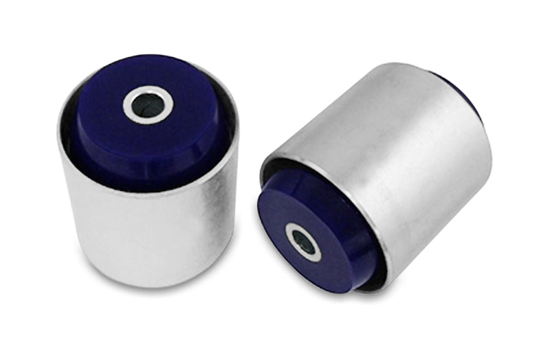 SuperPro Rear Control Arm Lower-Front Bushing Kit SPF3627K Photo - Primary