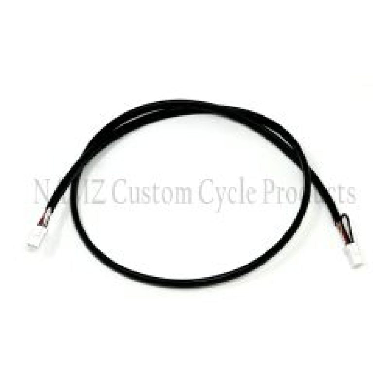 NAMZ 18-23 V-Twin Softail Plug-N-Play Speedometer & Instrument Extension Harness 36in. NSXH-FX36 NSXH-FX36 Photo - Primary
