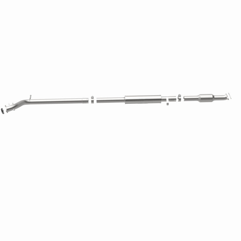 Magnaflow Conv DF 06-09 Eclipse 3.8L rear OEM (Not for sale in California) 49152 49152 360 Degree Image Set