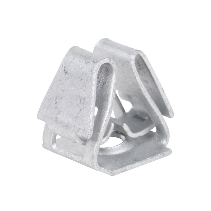 Omix Snap in Nut Rear License Plate Bracket- 07-15 JK 11233.12 11233.12 Photo - Unmounted