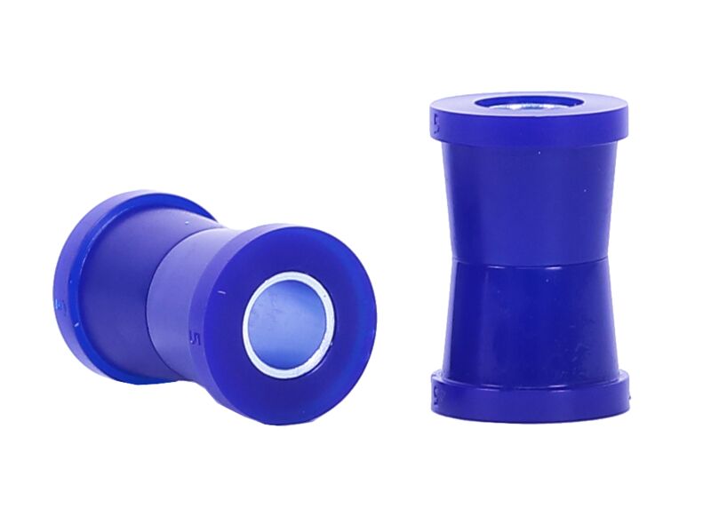 SuperPro Front Control Arm Bushing Kit SPF0282K Photo - Primary