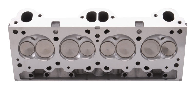 Edelbrock Performer D-port Complete 87CC 61579 Photo - Unmounted