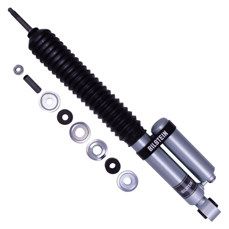 Bilstein B8 5160 Series 2013-2021 Land Cruiser Rear Monotube Shock Absorber - Right 25-311419 25-311419 Photo - Primary