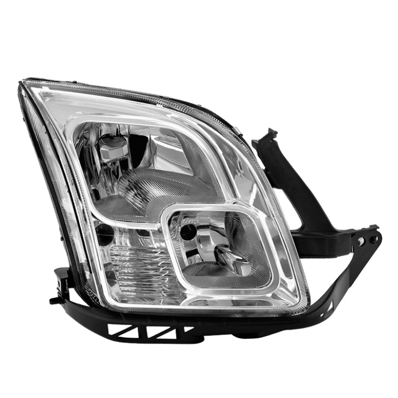 SPYDER xTune Ford Fusion 2006-2009 Passenger Side Headlight -OEM Right HD-JH-FFUS06-OE-R 9035258 9035258 Photo - Primary