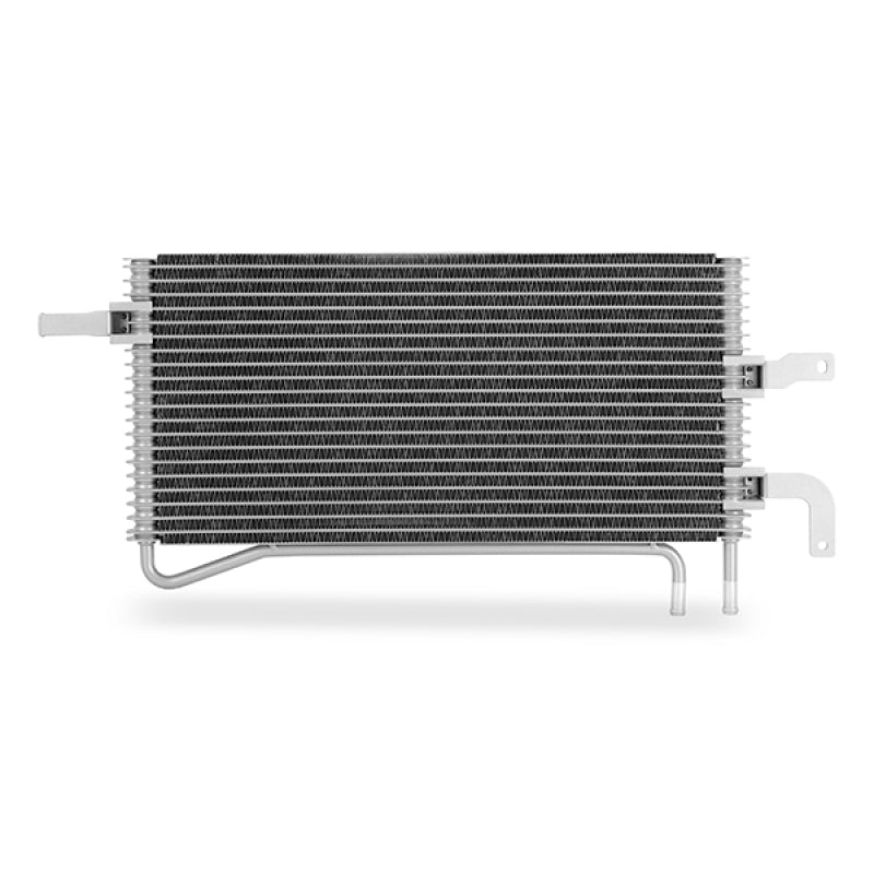 Mishimoto 2015+ Ford Mustang GT / V6 / EcoBoost Transmission Cooler (Auto) MMTC-MUS-15SL MMTC-MUS-15SL User 5