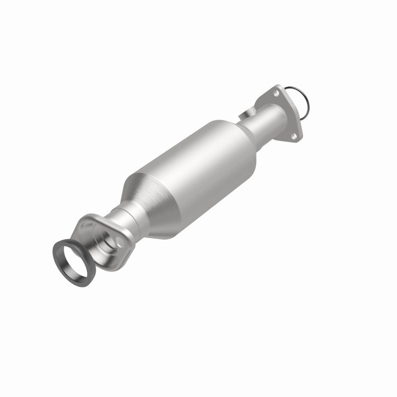 MagnaFlow Honda California Grade CARB Compliant Direct-Fit Catalytic Converter 4481628 360 Degree Image Set