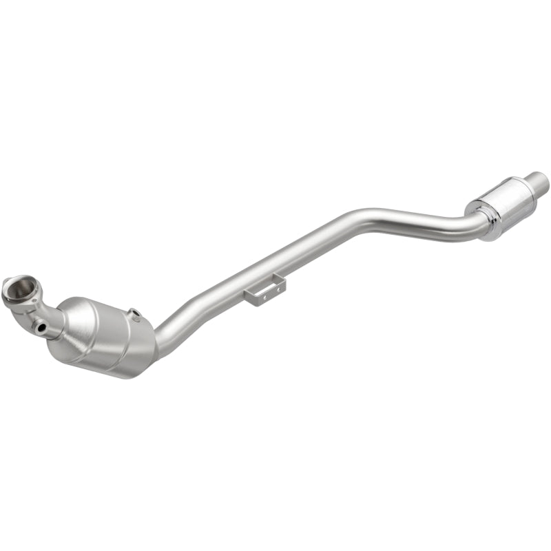 MagnaFlow Mercedes-Benz California Grade CARB Compliant Direct-Fit Catalytic Converter 551265 Photo - Primary
