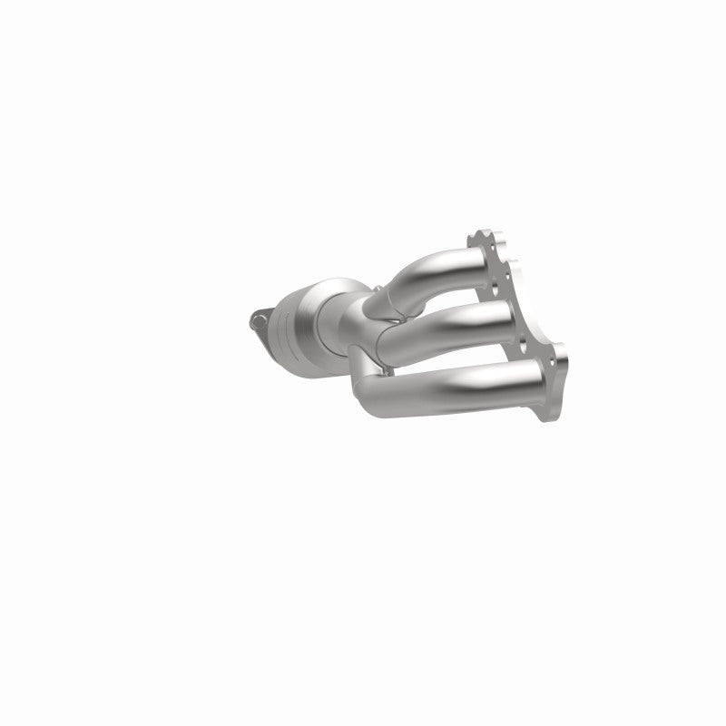 MagnaFlow Toyota OEM Grade Federal / EPA Compliant Manifold Catalytic Converter 51228 360 Degree Image Set