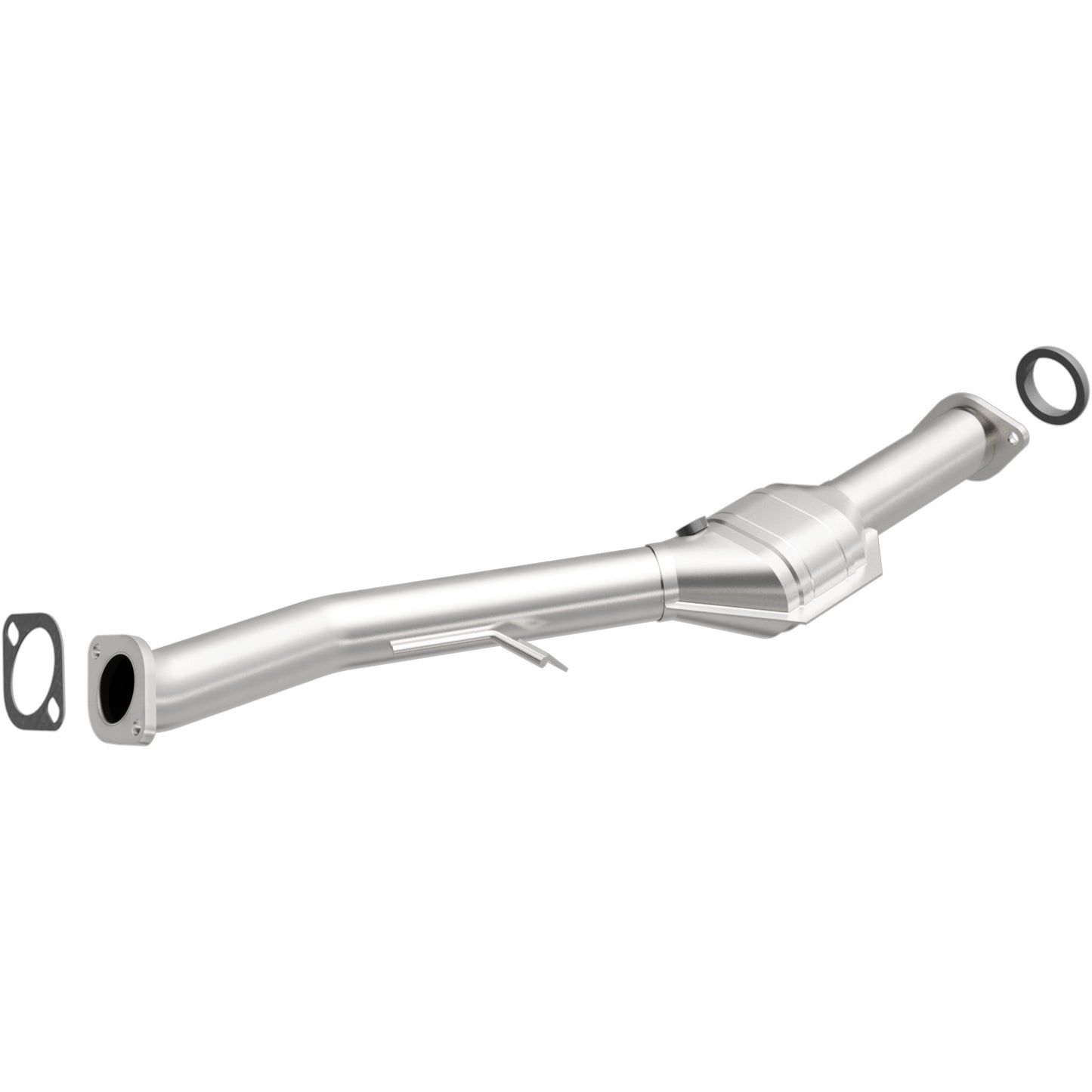 MagnaFlow Subaru OEM Grade Federal / EPA Compliant Direct-Fit Catalytic Converter