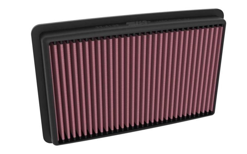 K&N Engineering K&N 2022 Honda Civic Type R Replacement Air Filter 33-5139 33-5139 Photo - lifestyle view