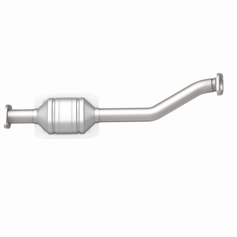 MagnaFlow Suzuki Esteem HM Grade Federal / EPA Compliant Direct-Fit Catalytic Converter 23748 360 Degree Image Set