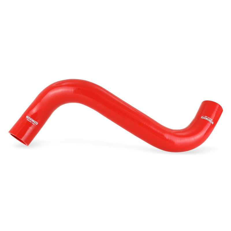 Mishimoto 09+ Pontiac G8 Silicone Coolant Hose Kit - Red MMHOSE-G8-095RD MMHOSE-G8-095RD User 1