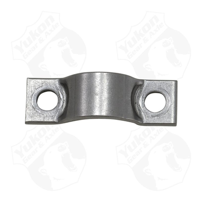 Yukon Gear & Axle Yukon Gear U/Joint Strap For GM 14T YY STR-007 YY STR-007 Photo - Primary