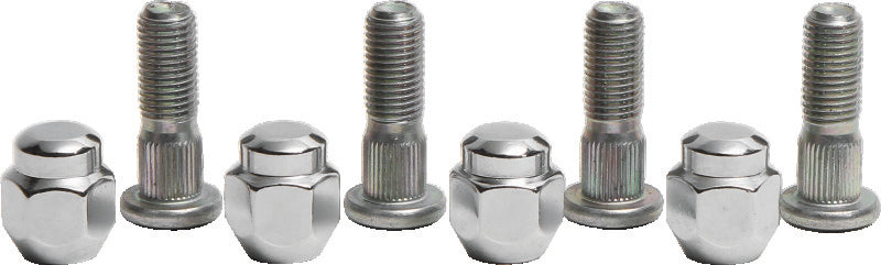 QuadBoss Qb Wheel Stud And Nut Kit 608236 608236 Photo - Primary