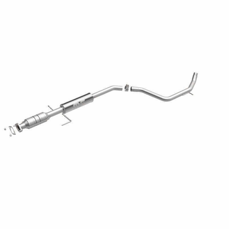 MagnaFlow Mazda 5 HM Grade Federal / EPA Compliant Direct-Fit Catalytic Converter 24886 360 Degree Image Set