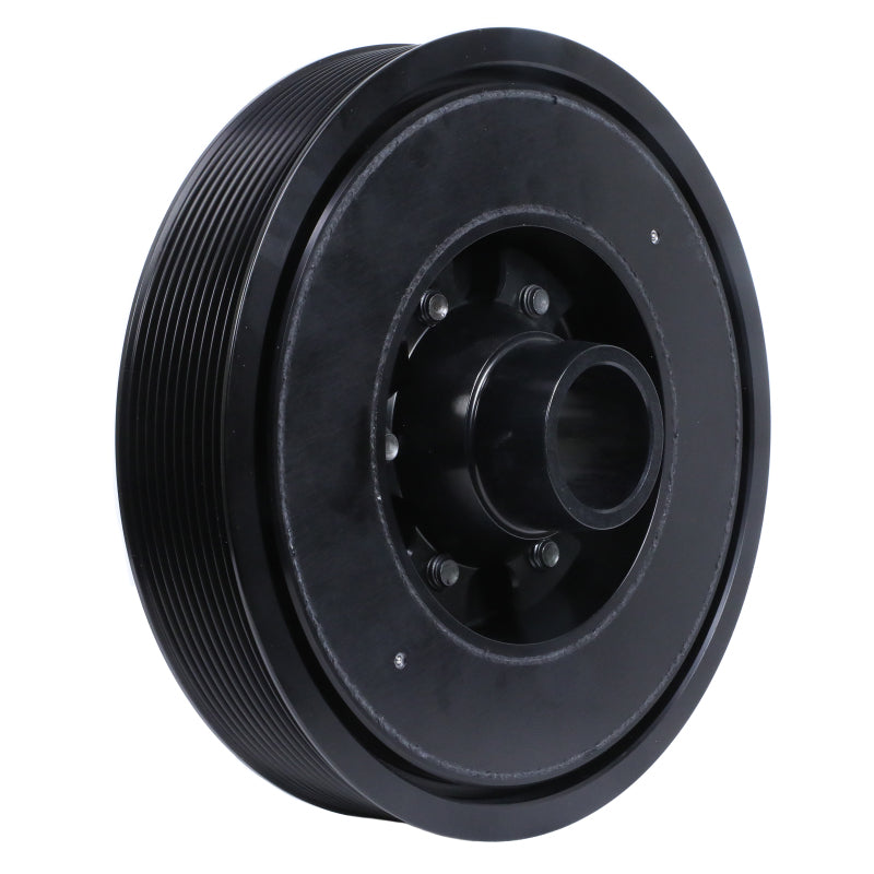 Fluidampr 15-21 Dodge Hellcat Charger/Challenger 6.2L Supercharged Steel Internally Balanced Damper 840302 840302 User 7