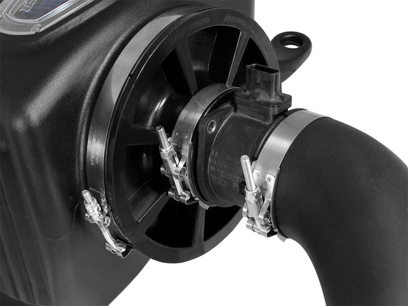 aFe POWER 54-72006 Momentum HD Pro 5R Cold Air Intake System 54-72006 Photo - Unmounted