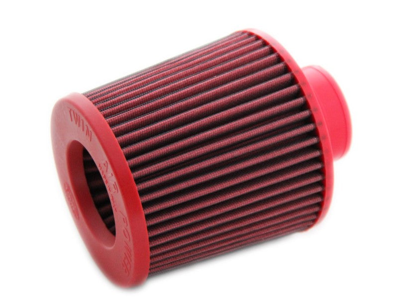 BMC Twin Air Conical Filter w/Polyurethane Top FBTW63-140P FBTW63-140P User 1