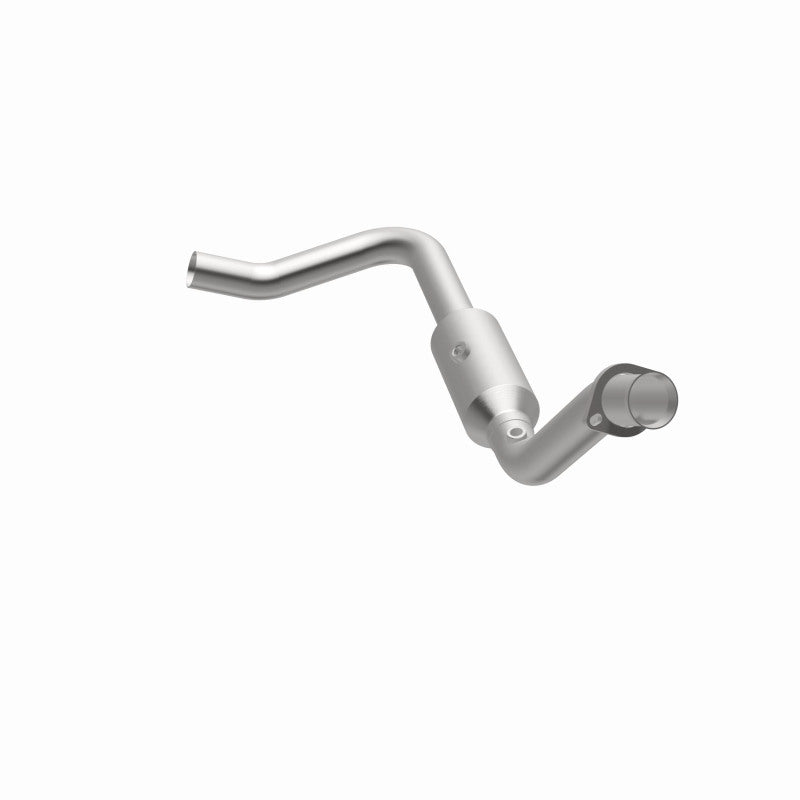 MagnaFlow California Grade CARB Compliant Direct-Fit Catalytic Converter 5451651 360 Degree Image Set
