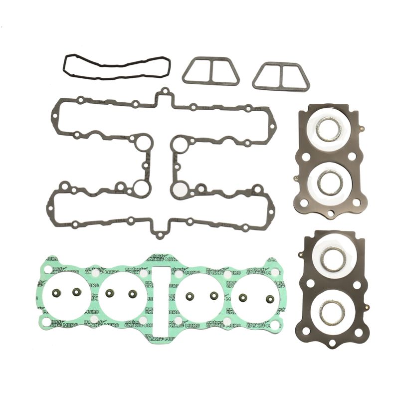 Athena 84-85 Kawasaki ZN1100 B1/B1L/B2 LTD Top-End Gasket Kit P400250600981 P400250600981 Photo - Primary