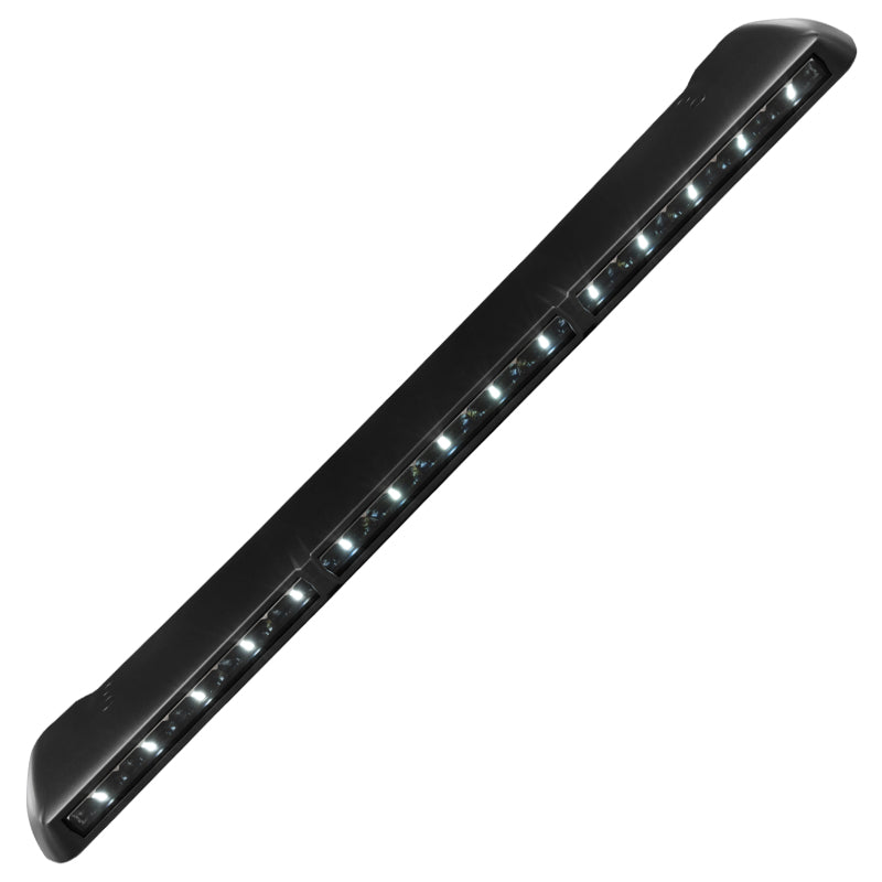 ORACLE Lighting Oracle 2021+ Ford Bronco Integrated Windshield Roof LED Light Bar System 5888-023 5888-023 Photo - out of package
