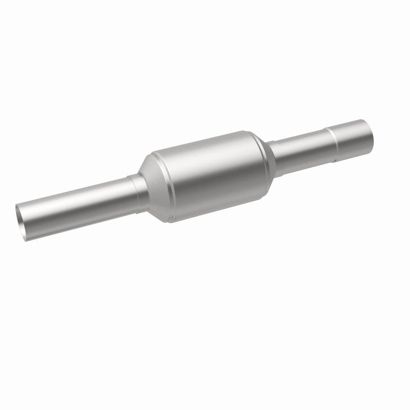 MagnaFlow California Grade CARB Compliant Direct-Fit Catalytic Converter 3391474 360 Degree Image Set