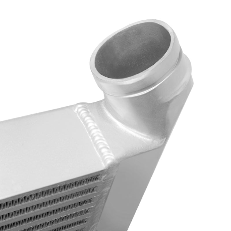 Mishimoto Intercooler - Silver 2008-2010 Ford 6.4L Powerstroke MMINT-F2D-08SL User 4