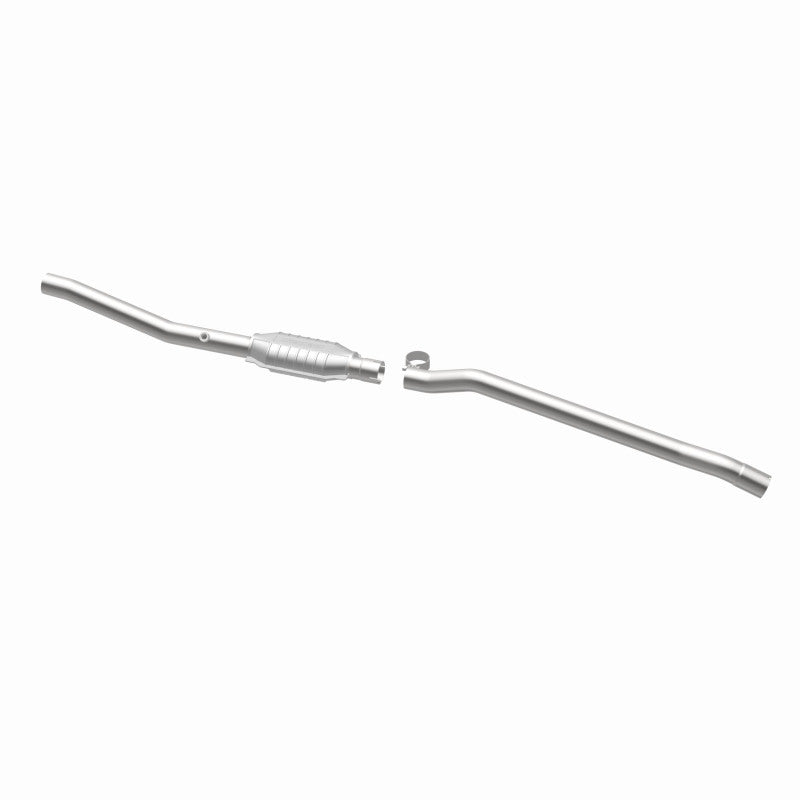MagnaFlow Dodge Dakota HM Grade Federal / EPA Compliant Direct-Fit Catalytic Converter 23506 360 Degree Image Set