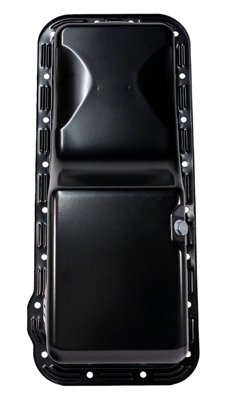 Moroso Oil Pan, Bbf, Fs, Stock Configure 20606 User 1