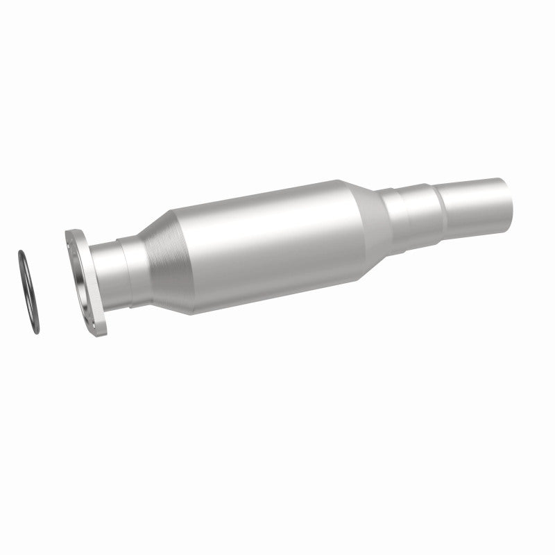 MagnaFlow California Grade CARB Compliant Direct-Fit Catalytic Converter 5421024 360 Degree Image Set
