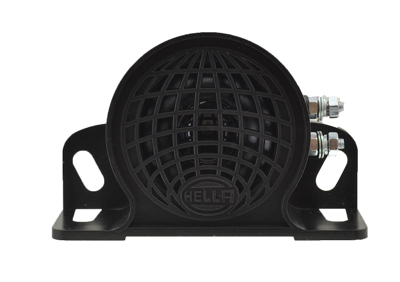 Hella Bu Alarm Bl 110 Db 9V/48V 009148142 009148142 Photo - Close Up