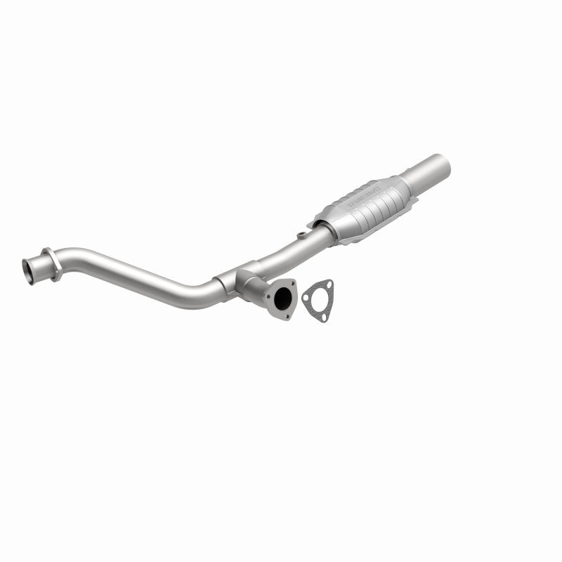 MagnaFlow Dodge Ram 2500 HM Grade Federal / EPA Compliant Direct-Fit Catalytic Converter 24461 360 Degree Image Set