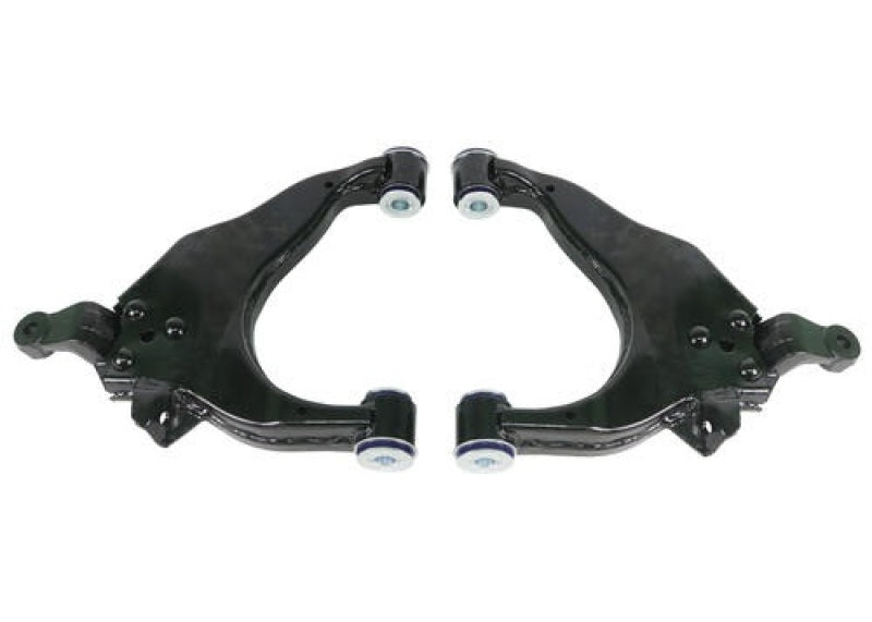 Superpro 3rd Gen Toyota 4Runner Front Lower Control Arm Set trc1190 trc1190 Photo - Primary