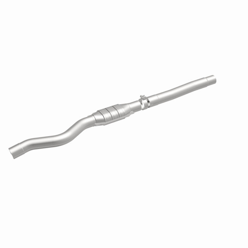 MagnaFlow Dodge Dakota Standard Grade Federal / EPA Compliant Direct-Fit Catalytic Converter 23233 360 Degree Image Set