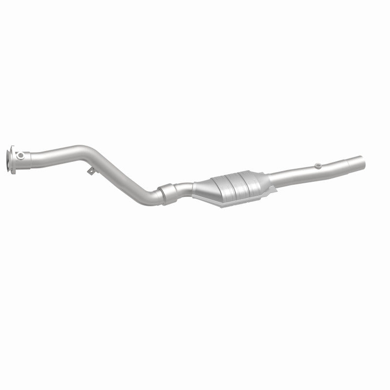 MagnaFlow Audi A8 Quattro HM Grade Federal / EPA Compliant Direct-Fit Catalytic Converter 24075 360 Degree Image Set