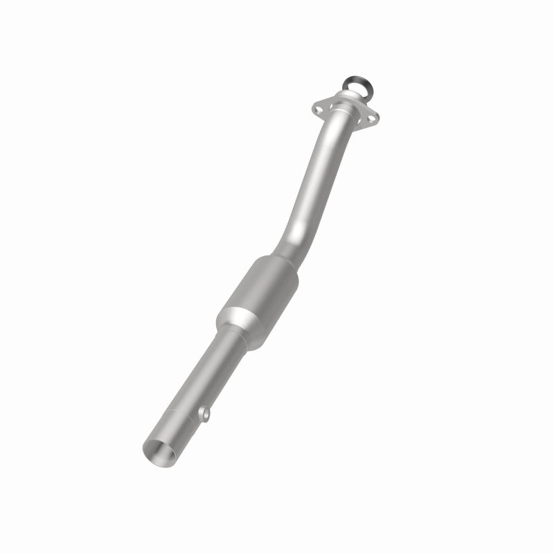 MagnaFlow California Grade CARB Compliant Direct-Fit Catalytic Converter 4481464 360 Degree Image Set