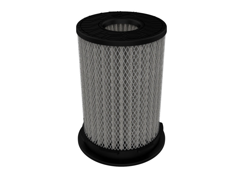 aFe MagnumFLOW Air Filter - Pro DRY S 2.5 Inlet x 4.5in B x 4.5in T x 7in H (Inv) 21-91151 21-91151 Photo - Primary