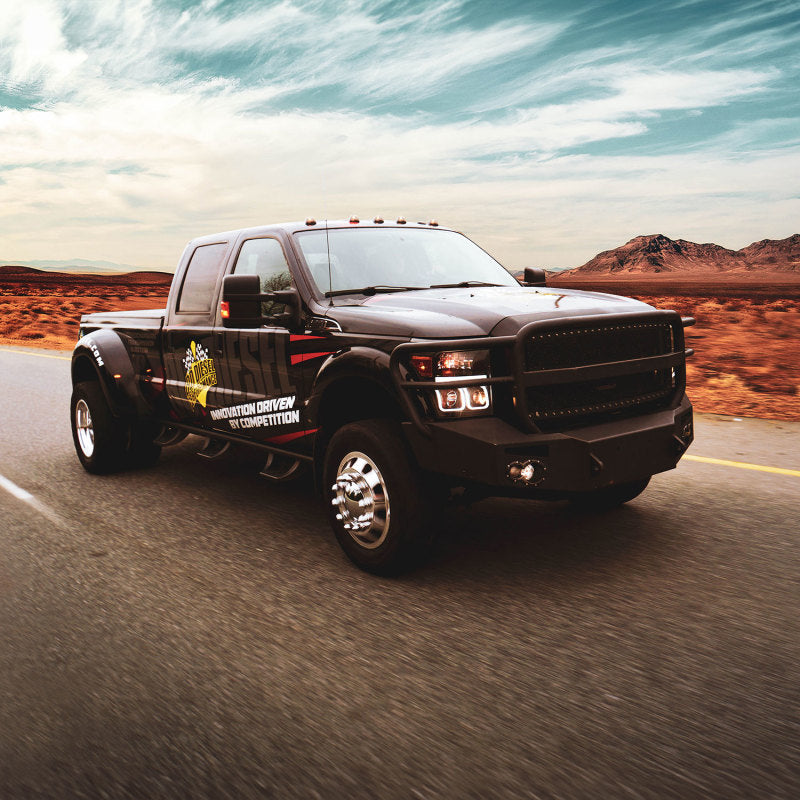 BD Diesel E-PAS Emergency Engine Shutdown - Ford 2011-2014 6.7L 1036755 Photo - out of package