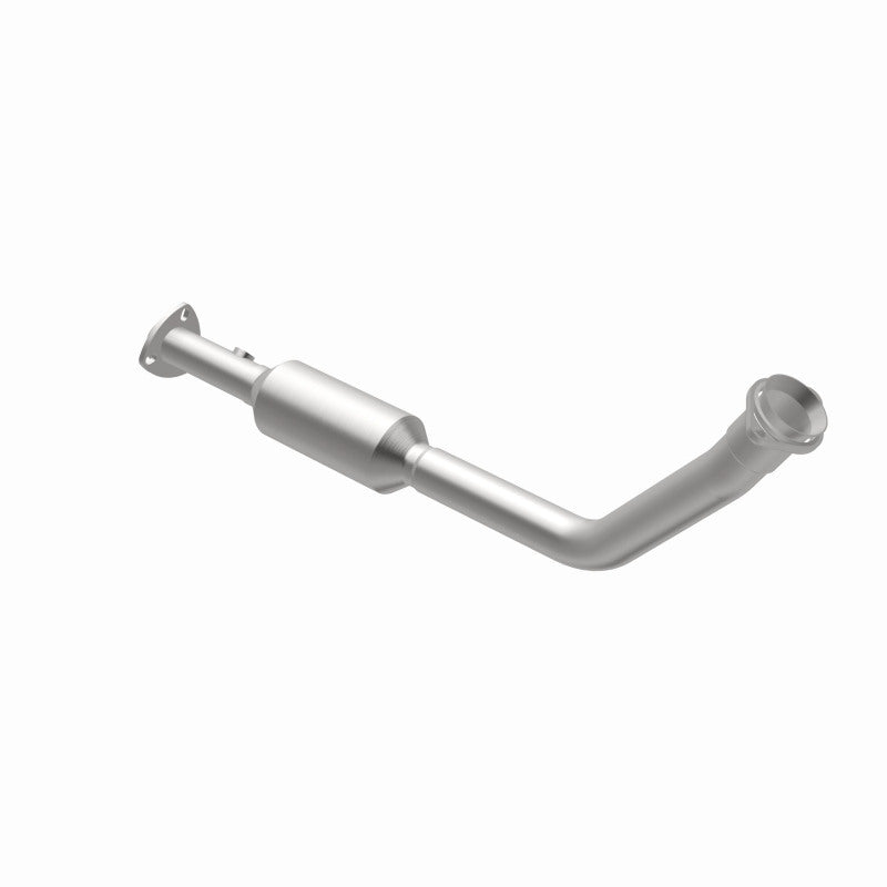 MagnaFlow California Grade CARB Compliant Direct-Fit Catalytic Converter 4481460 360 Degree Image Set