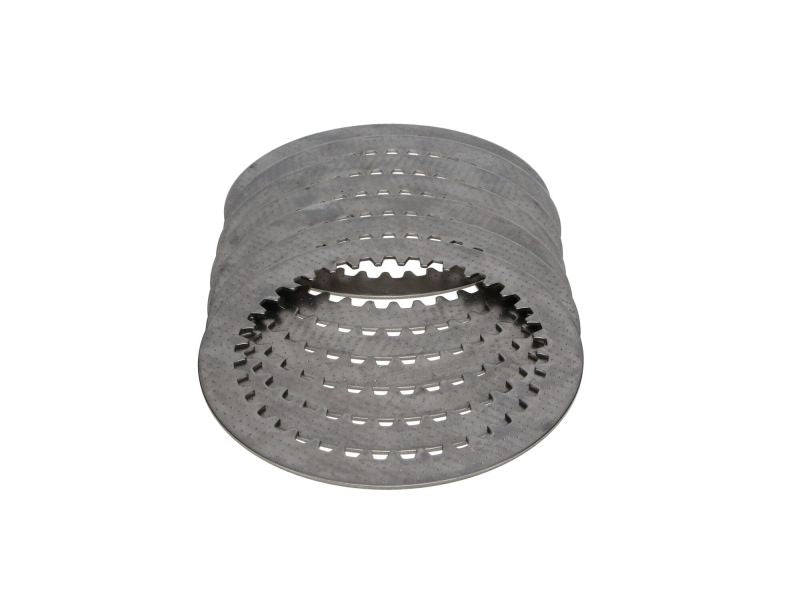 ProX 06-20 KX450F/00-21 DR-Z400 Steel Plate Set 16.S34016 16.S34016 User 1