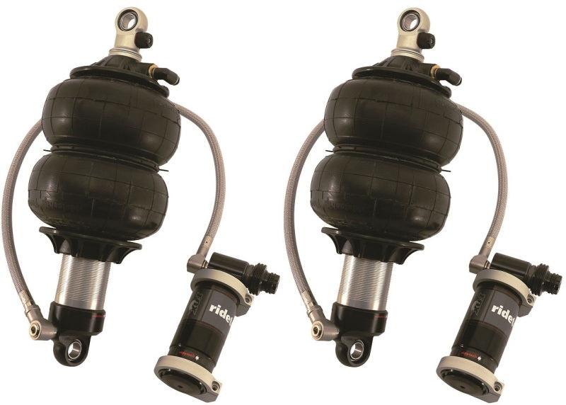 Ridetech 99-06 Chevy Silverado TQ Series ShockWaves Front Pair 11383011 11383011 Photo - Primary