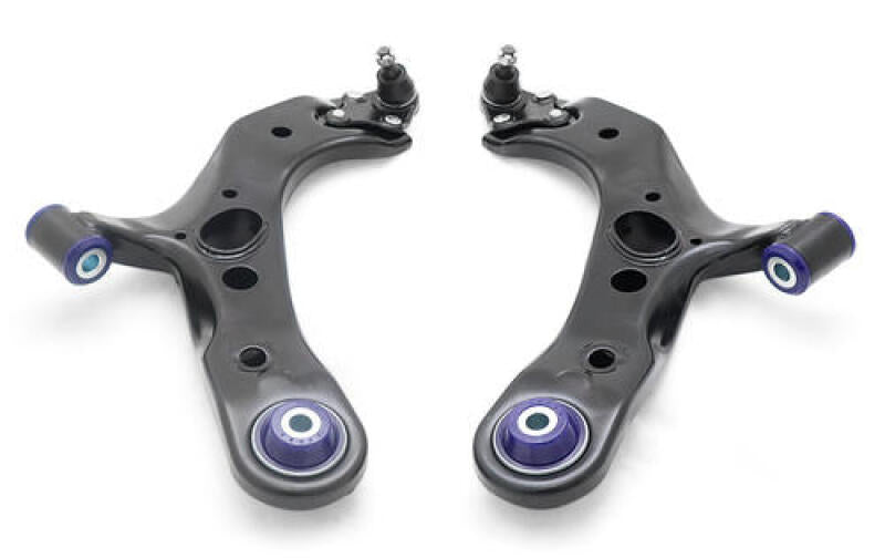 Superpro 06-12 Toyota RAV4 Lower Control Arm Set - Front TRC1143 TRC1143 Photo - Primary