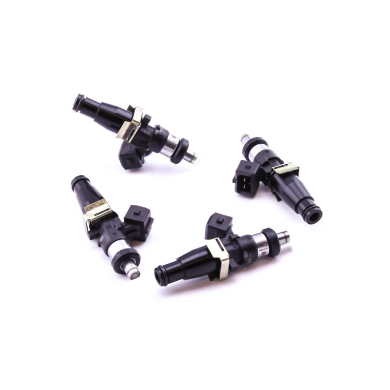 DeatschWerks Matched set of 4 injectors 1500cc/min 16M-13-1500-4 Photo - Primary