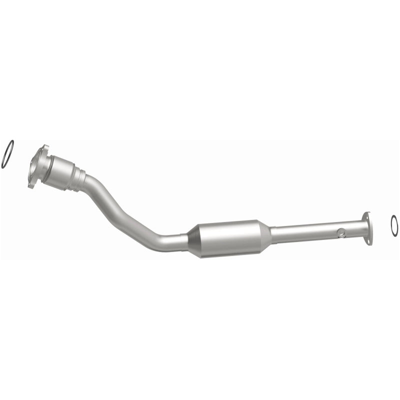 MagnaFlow California Grade CARB Compliant Direct-Fit Catalytic Converter 4481201 Photo - out of package