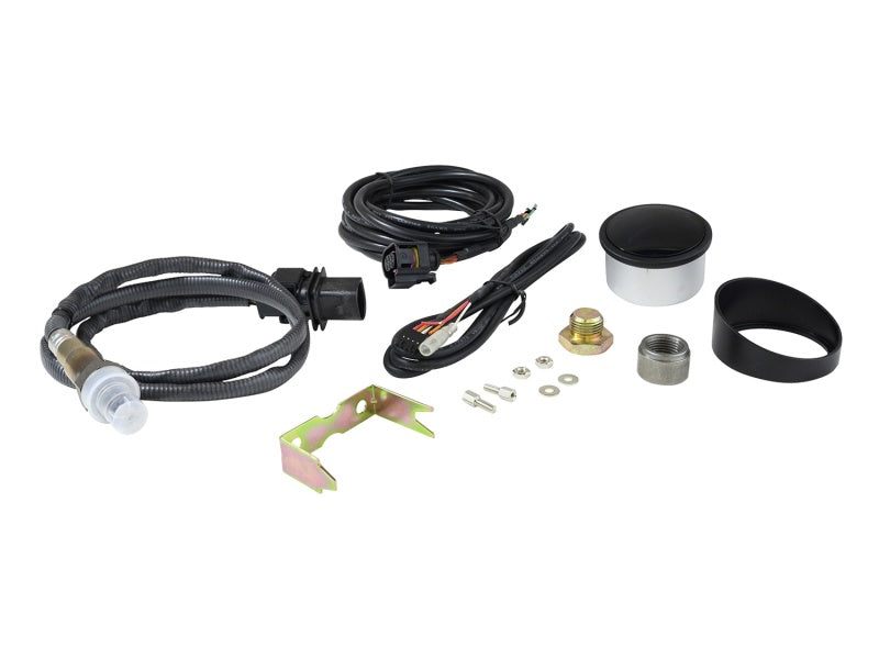 Grams Performance Wideband Air/Fuel Ratio Gauge G2-99-0055 Photo - Unmounted