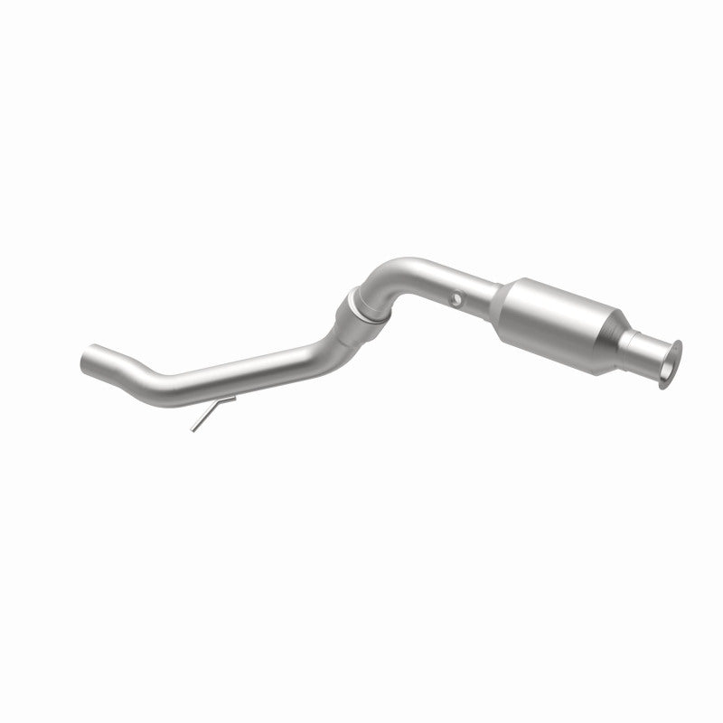 MagnaFlow California Grade CARB Compliant Direct-Fit Catalytic Converter 4481760 360 Degree Image Set