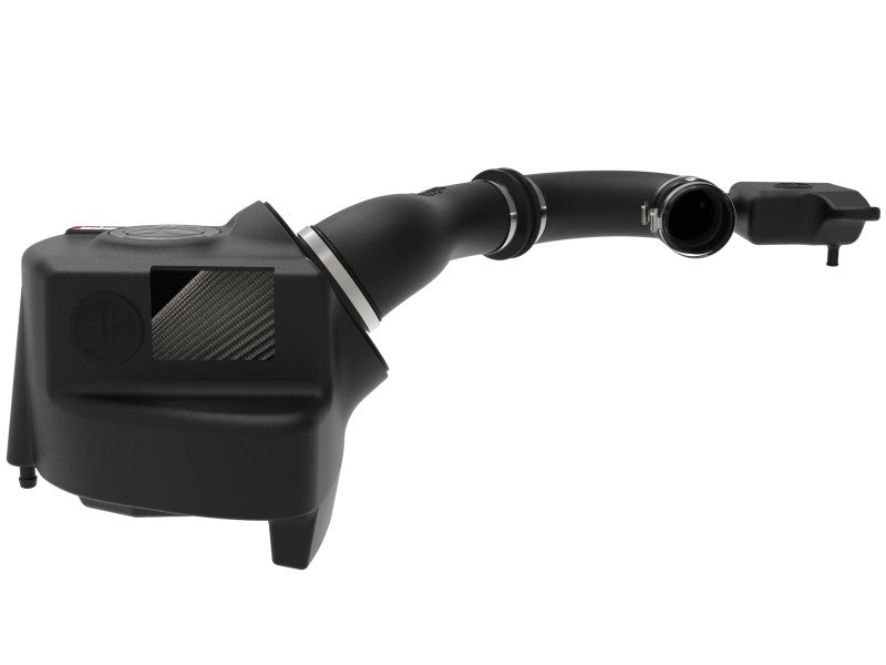 aFe Takeda Momentum Pro Dry S Cold Air Intake System 20-22 Subaru Outback H4-2.5L 56-70051D 56-70051D Photo - Unmounted