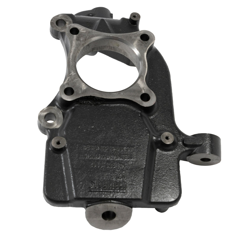 Belltech DROP SPINDLE SET 2021+ Ford F-150 2WD 2353 2353 User 4