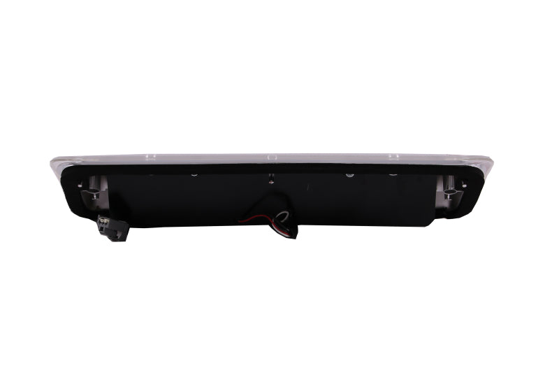Anzo 2004-2008 Ford F-150 LED 3rd Brake Light Chrome B - Series 531088 Photo - Unmounted